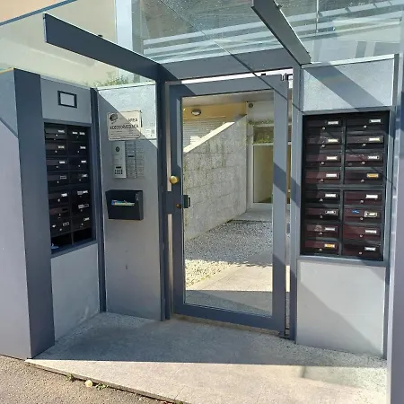 Apartament Il Giardino Di Caterina *
