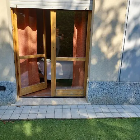 Il Giardino Di Caterina Apartament *