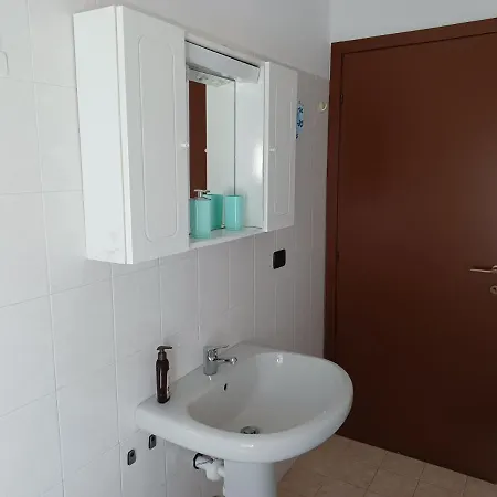 Apartament Il Giardino Di Caterina Bergamo