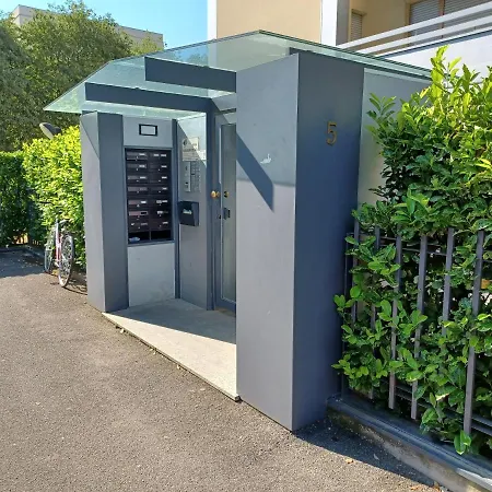 דירה Il Giardino Di Caterina