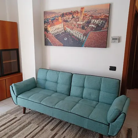 Apartament Il Giardino Di Caterina