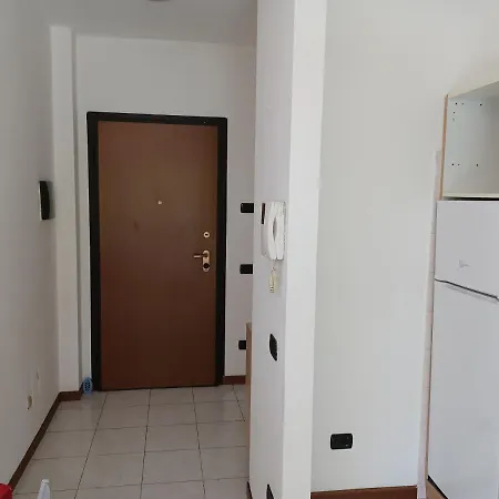 Il Giardino Di Caterina Apartament Bergamo