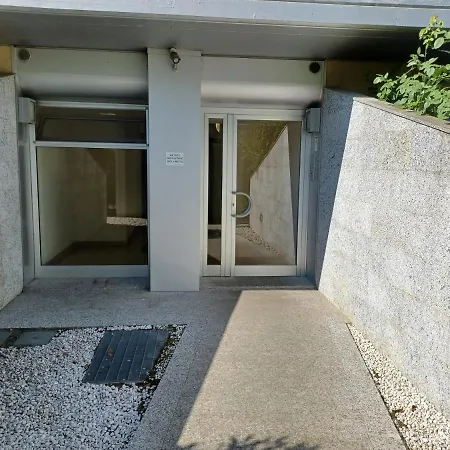 Apartament Il Giardino Di Caterina