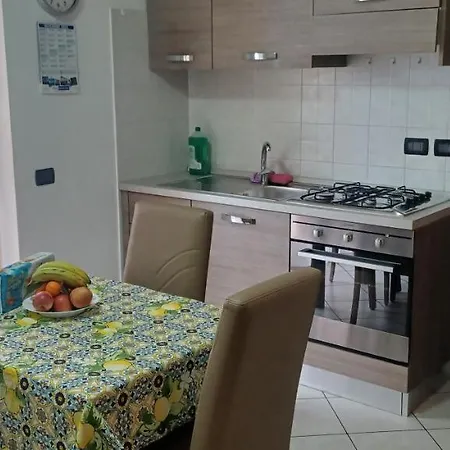 Il Giardino Di Caterina * ברגמו