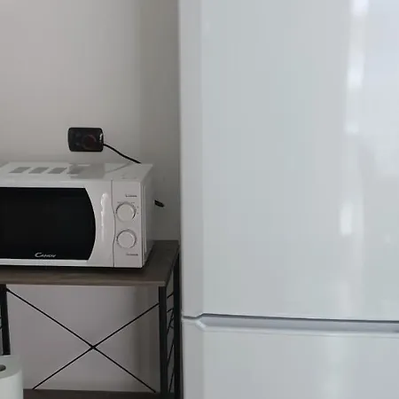 Apartament Il Giardino Di Caterina *
