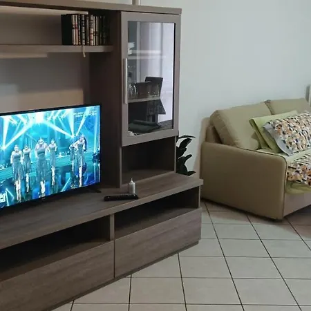דירה Il Giardino Di Caterina *