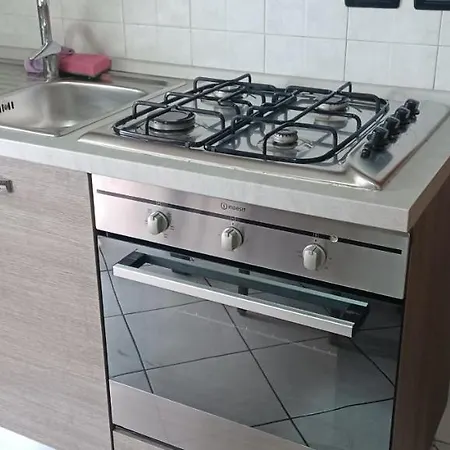 Apartament Il Giardino Di Caterina *