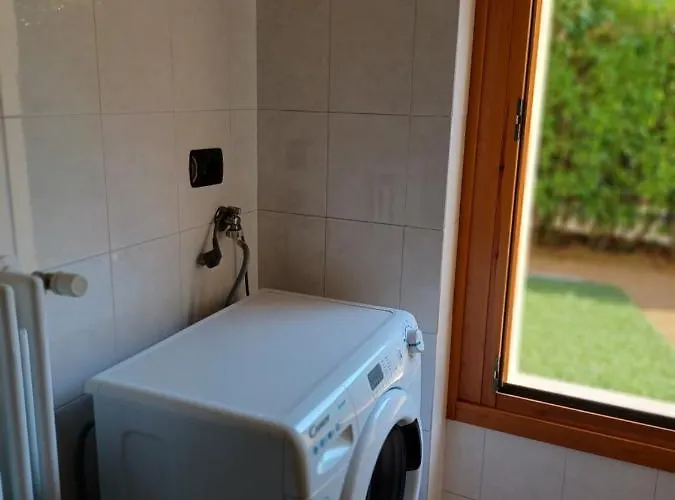 Apartament Il Giardino Di Caterina
