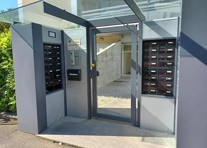 Apartament Il Giardino Di Caterina *