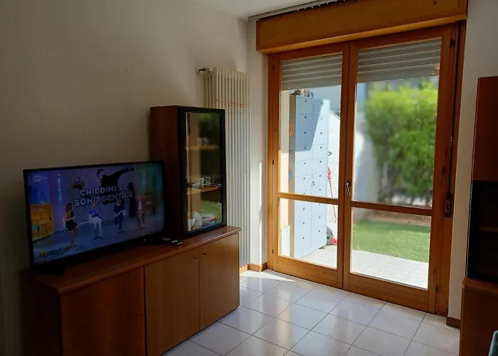 Il Giardino Di Caterina Apartament Bergamo