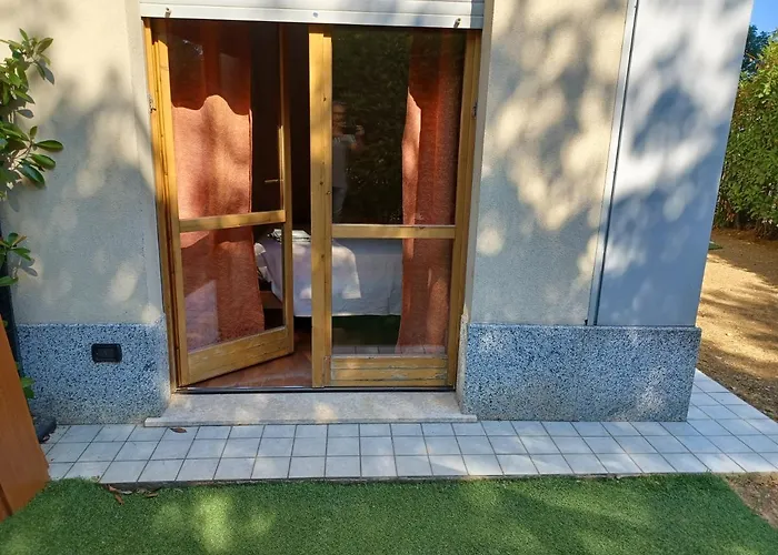 Il Giardino Di Caterina Apartament *