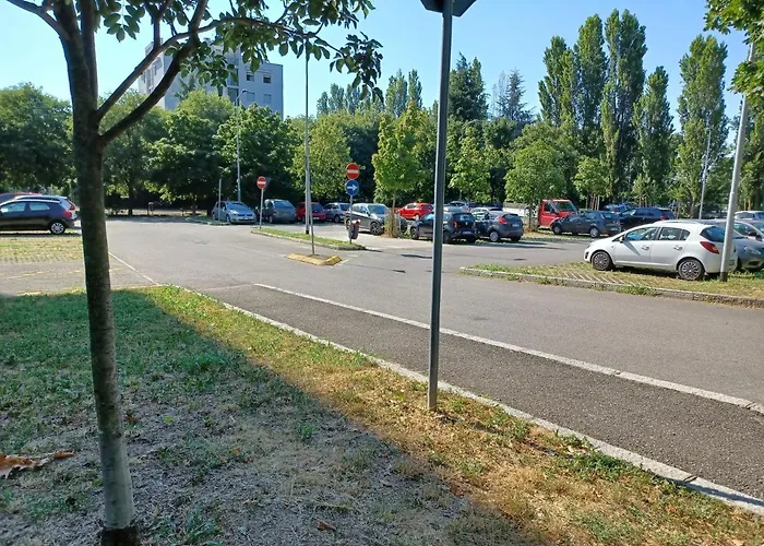 Apartament Il Giardino Di Caterina