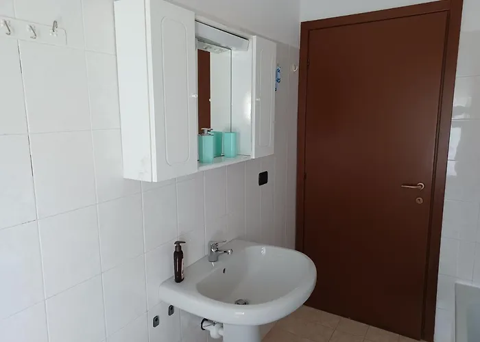 Apartament Il Giardino Di Caterina Bergamo