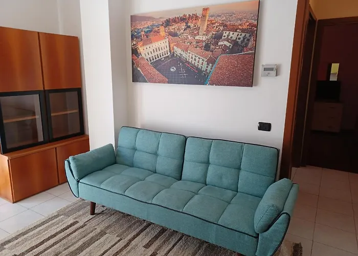 Apartament Il Giardino Di Caterina