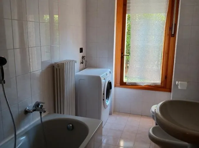 Il Giardino Di Caterina Apartament