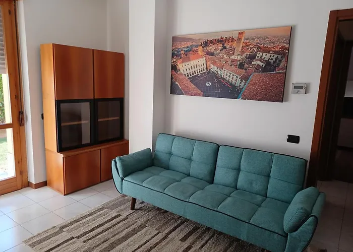 Il Giardino Di Caterina Apartament *