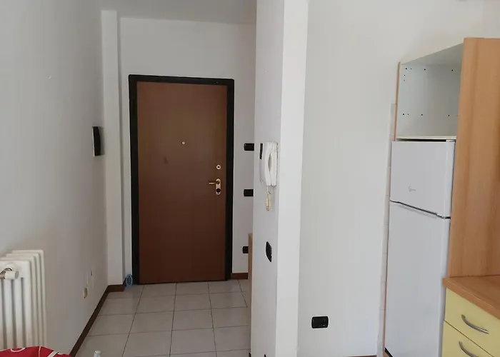 Il Giardino Di Caterina Apartament Bergamo