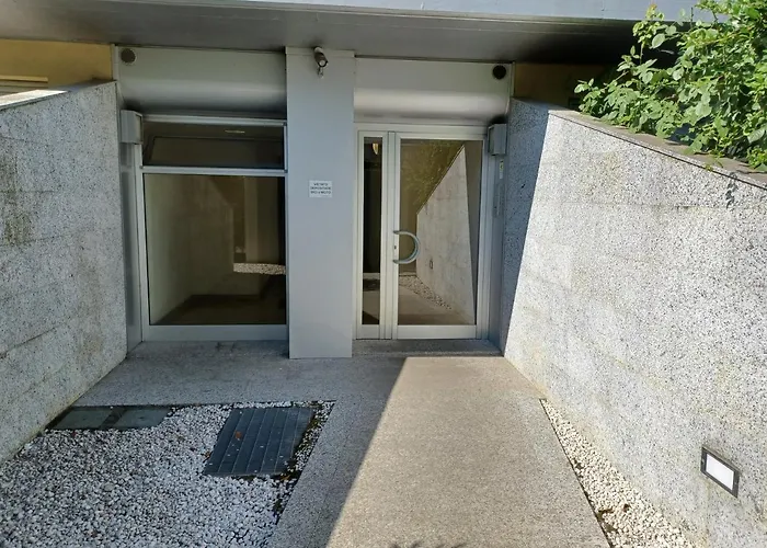 Apartament Il Giardino Di Caterina