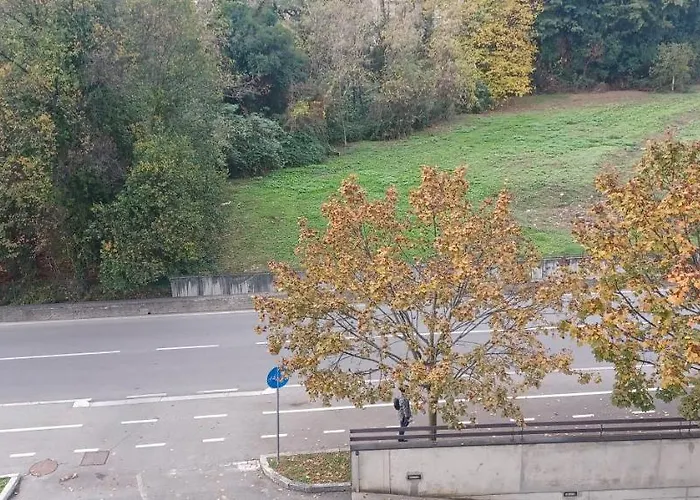 Apartament Il Giardino Di Caterina