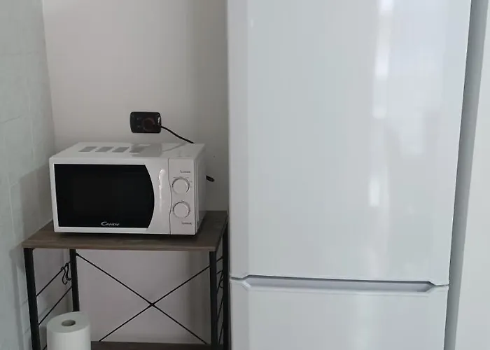 Apartament Il Giardino Di Caterina *