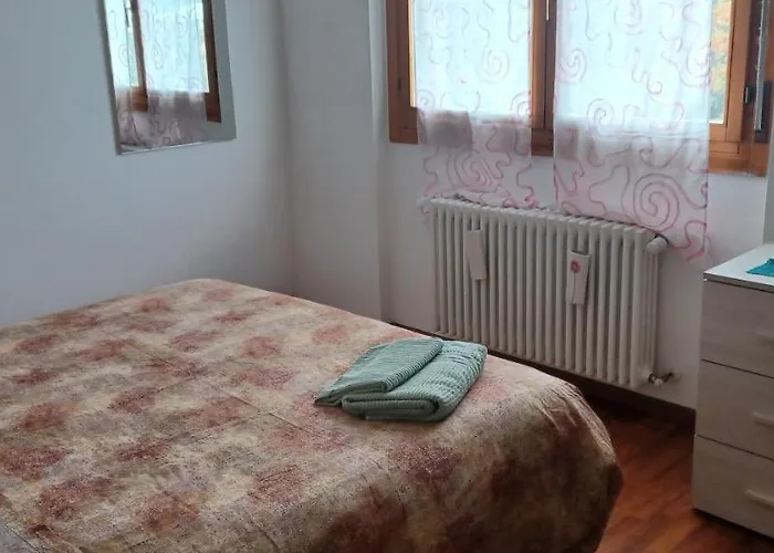 Apartament Il Giardino Di Caterina