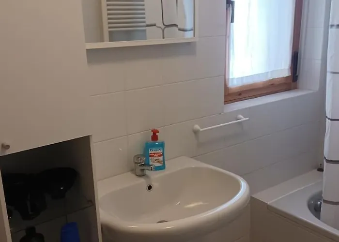 Il Giardino Di Caterina Apartament