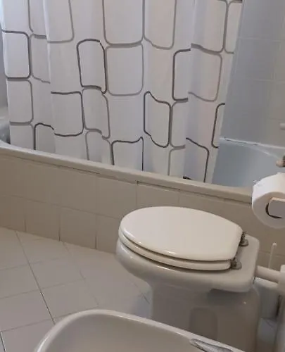 Apartament Il Giardino Di Caterina Bergamo
